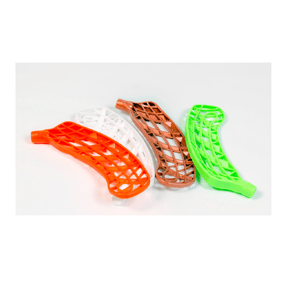 Realstick Florbalová čepel Realstick Galant Blades, bílá, R