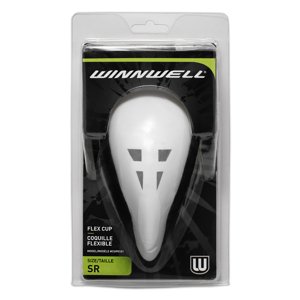 Winnwell Náhradní suspenzor Winnwell Flex Cup, Senior