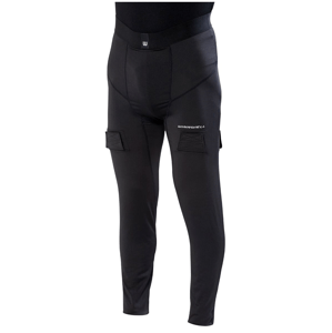 Winnwell Kalhoty se suspenzorem Winnwell Jock Compression SR, Senior, S