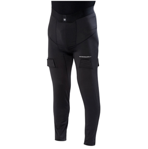 Winnwell Kalhoty se suspenzorem Winnwell Jock Compression YTH, Dětská, L