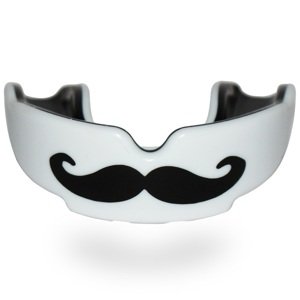 Safe Jawz Chránič zubů Safe Jawz Extro Series Mo, Senior, Bez příchuti