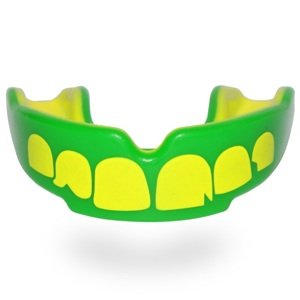 Safe Jawz Chránič zubů Safe Jawz Extro Series Ogre, Senior, Bez příchuti