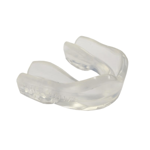 Safe Jawz Chránič zubů Safe Jawz Intro Series Clear, Senior, Bez příchuti