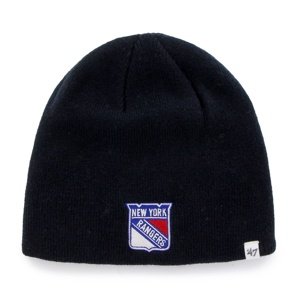 47' Brand Čepice NHL 47 Brand Beanie SR, Senior, New York Rangers
