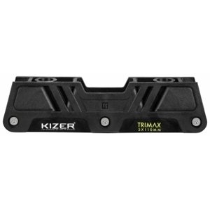 Powerslide Podvozky Kizer Trimax, 3x, 110, 253mm