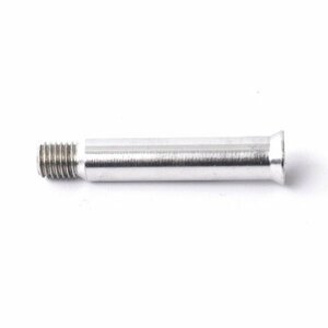 Powerslide Šroub Powerslide Single Axle Torx 47mm/8mm (1ks)