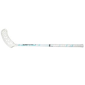Realstick Florbalová hokejka Realstick Round Teal 30 Flex, 85m, R