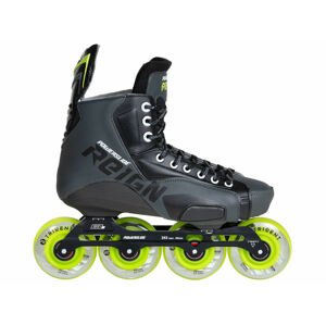 Powerslide Kolečkové brusle Powerslide Reign Ares 80 Trinity, 4x, 80, 40