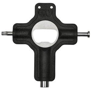Powerslide Multifunkční klíč Powerslide Wicked Cross Skate Tool