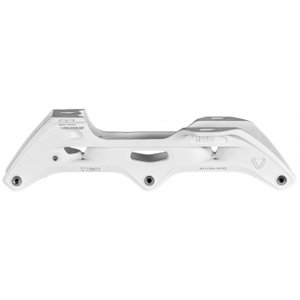 Powerslide Podvozky Powerslide Elite MG Trinity, bílá, 3x, 125, 255mm