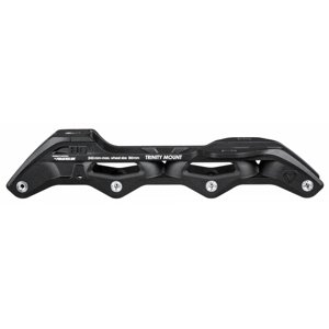 Powerslide Podvozky Powerslide Elite AL 4x80 Trinity, černá, 4x, 80, 243mm