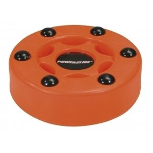 Powerslide Inline puk Powerslide Logo
