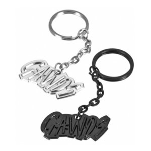 Powerslide Klíčenka Gawds Keychain