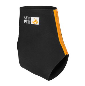 Powerslide Návleky Powerslide MY FIT Footies Donut Low 2mm, XS, 31-34