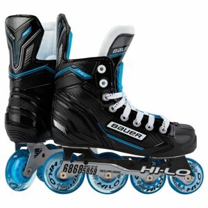 Bauer Kolečkové brusle Bauer RH RSX JR, Junior, 4.0, 37.5, R