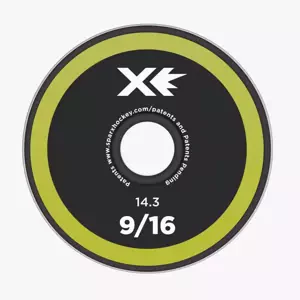 Sparx Brusný kotouč Sparx ES Grinding Ring, 14.3