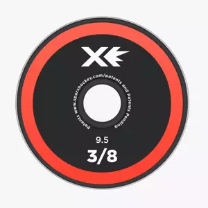 Sparx Brusný kotouč Sparx ES Grinding Ring, 9.5