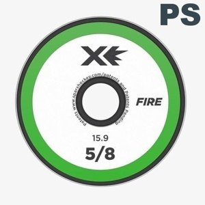 Sparx Brusný kotouč Sparx PS Fire Ring, 15.9