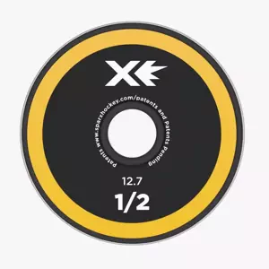 Sparx Brusný kotouč Sparx PS Grinding Ring, 12.7