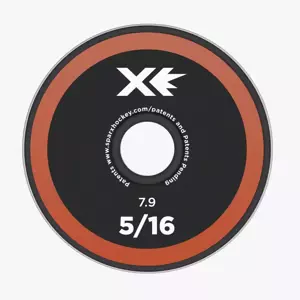 Sparx Brusný kotouč Sparx PS Grinding Ring, 7.9