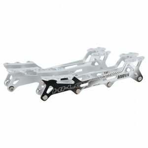 Mission Podvozky Mission Hi-Lo Aluminium Silver, S-M