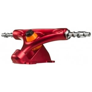 Powerslide Longboard truck Standard Forged CLip Axles Steel, 160mm