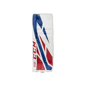 CCM Betony CCM EFlex 4 Pro SR, bílá, Senior, 34+3"