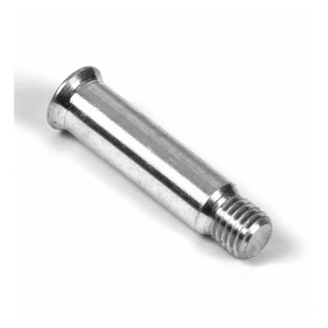 Powerslide Šroub Powerslide Single Axle Torx 34mm/8mm (1ks)