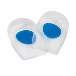 Powerslide Gelová podložka pod patu Powerslide MY FIT, M