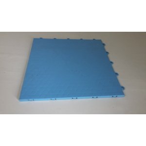 Stilmat Střelecká plocha Stilmat vnitřní modrá 1m2, HS23 (9KS)